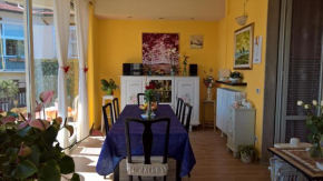 B&B San Lorentino House